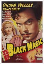 Black Magic - Gregory Ratoff
