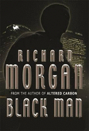 Black Man