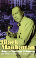 Black Manhattan