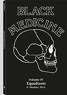 Black Medicine: V4 Equalizers