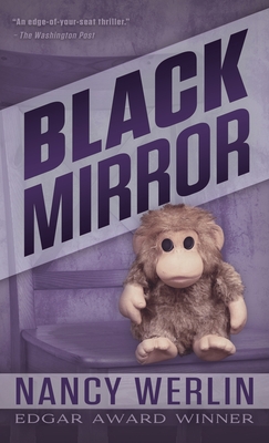 Black Mirror - Werlin, Nancy