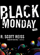Black Monday Lib/E