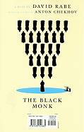 Black Monk/The Dog Problem