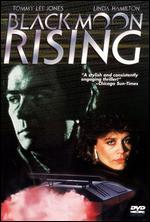 Black Moon Rising