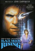 Black Moon Rising - Harley Cokliss