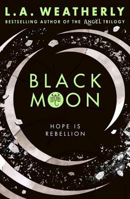 Black Moon - Weatherly, L.A.
