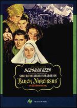 Black Narcissus