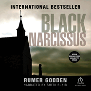 Black Narcissus