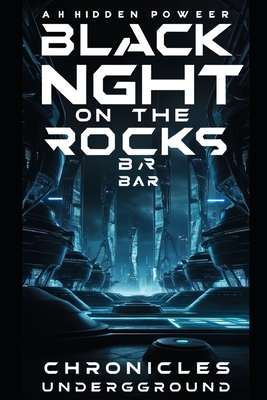 Black Night on the Rocks: Black Night - Martins, Ricardo