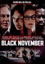 Black November