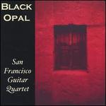 Black Opal - 