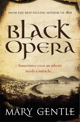 Black Opera - Gentle, Mary