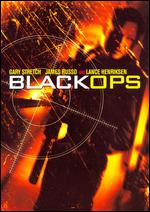 Black Ops - Rebel Wan