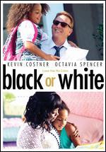 Black or White