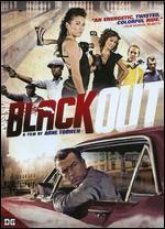 Black Out - Arne Toonen