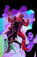 Black Panther: Bad Mutha
