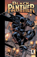 Black Panther: Enemy of the State Tpb