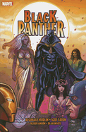 Black Panther: The Bride