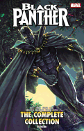 Black Panther: The Complete Collection, Volume 3