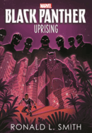 Black Panther: Uprising