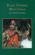 Black Powder Whitetails