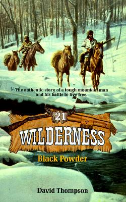 Black Powder - Thompson, David