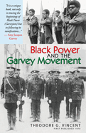 Black Power and the Garvey Movement
