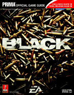 Black: Prima Official Game Guide