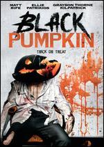 Black Pumpkin