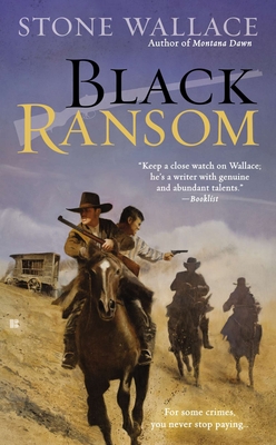 Black Ransom - Wallace, Stone