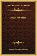 Black Rebellion