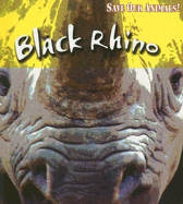 Black Rhino