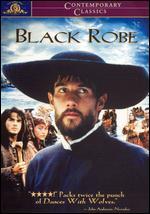 Black Robe [WS]