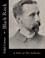 Black Rock: A Tale of The Selkirks