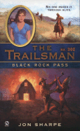 Black Rock Pass