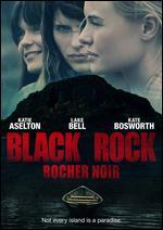 Black Rock