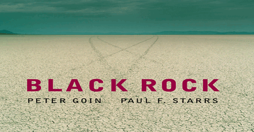 Black Rock