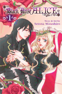 Black Rose Alice, Volume 1