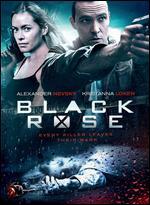Black Rose