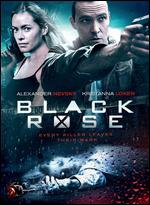 Black Rose - Alexander Nevsky