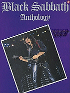 Black Sabbath - Anthology