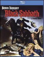 Black Sabbath [Blu-ray]