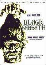Black Sabbath