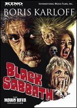 Black Sabbath