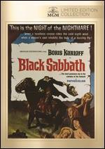 Black Sabbath
