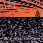 Black Sails in the Sunset