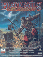 Black Sails Over Freeport