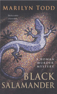 Black Salamander