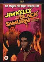 Black Samurai
