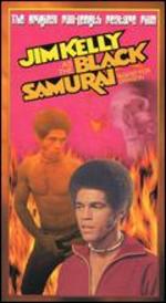 Black Samurai
